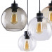 Дополнительное фото Светильник подвесной TK Lighting 2164 Cubus: Купить в Интернет магазин освещения GCSVET.RU