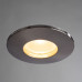 Дополнительное фото Светильник встраиваемый Arte Lamp Aqua A5440PL-1SS: Купить в Интернет магазин освещения GCSVET.RU