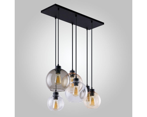 Дополнительное фото Светильник подвесной TK Lighting 2164 Cubus: Купить в Интернет магазин освещения GCSVET.RU