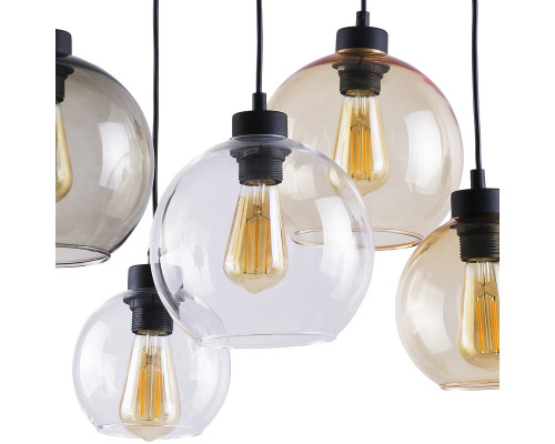 Дополнительное фото Светильник подвесной TK Lighting 2164 Cubus: Купить в Интернет магазин освещения GCSVET.RU