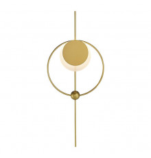 Светильник настенный ST Luce Dali SL6507.341.01