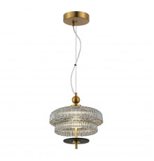 Светильник подвесной ST Luce Oriental SL6122.303.01