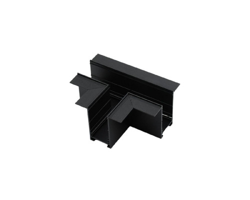 Основное фото Соединитель Т-образный встраиваемый Aployt Magnetic track 220 APL.0283.00.03: Купить в Интернет магазин освещения GCSVET.RU