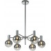 Дополнительное фото Люстра потолочная Indigo Collana 13015/6R Chrome V000224: Купить в Интернет магазин освещения GCSVET.RU