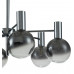 Дополнительное фото Люстра потолочная Indigo Collana 13015/6R Chrome V000224: Купить в Интернет магазин освещения GCSVET.RU