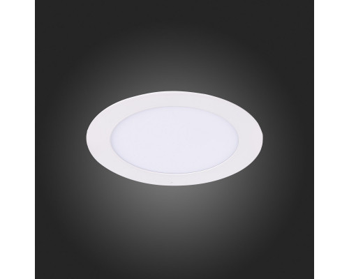 Дополнительное фото Светильник встраиваемый LED ST Luce Fasum ST210.548.08: Купить в Интернет магазин освещения GCSVET.RU