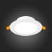 Дополнительное фото Светильник встраиваемый LED ST Luce Fasum ST210.548.08: Купить в Интернет магазин освещения GCSVET.RU