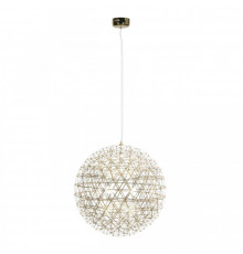 Светильник подвесной Loft IT Raimond 9027-89 Gold