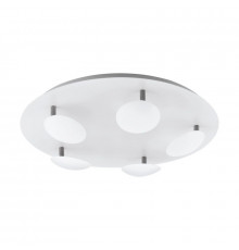 Люстра потолочная LED Eglo Certino 97648