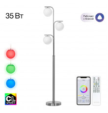 Напольный светильник Citilux Адам Смарт CL228A931