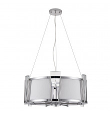 Люстра подвесная Arte Lamp Grato A4079LM-6CC
