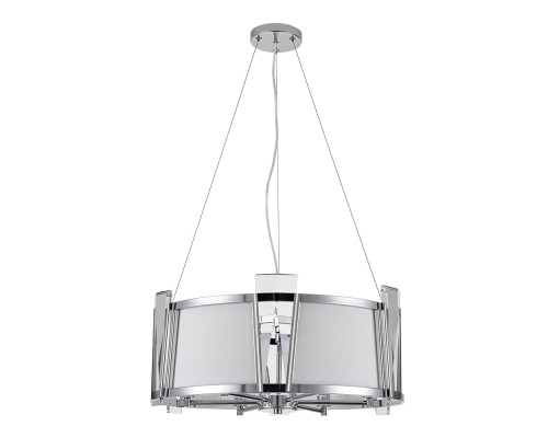 Основное фото Люстра подвесная Arte Lamp Grato A4079LM-6CC: Купить в Интернет магазин освещения GCSVET.RU