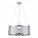 Основное фото Люстра подвесная Arte Lamp Grato A4079LM-6CC: Купить в Интернет магазин освещения GCSVET.RU