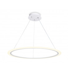Светильник подвесной Ambrella Light Acrylica Original FA4345