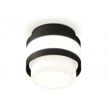 Светильник потолочный Ambrella Light Techno Spot XS8420001 (C8420, N8401)