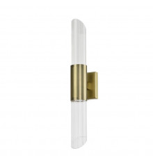 Настенный светильник Newport 7272/A brass М0062808