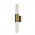 Дополнительное фото Настенный светильник Newport 7272/A brass М0062808: Купить в Интернет магазин освещения GCSVET.RU