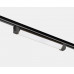 Основное фото Светильник трековый (однофазный) Italline IT08-8030 black 4000K: Купить в Интернет магазин освещения GCSVET.RU