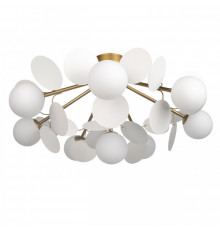 Люстра потолочная Loft IT Matisse 10008/8C White