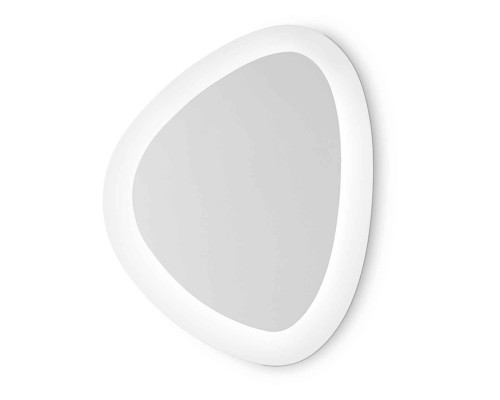 Основное фото Светильник настенный LED Ideal Lux Gingle AP125 Medium 196206: Купить в Интернет магазин освещения GCSVET.RU