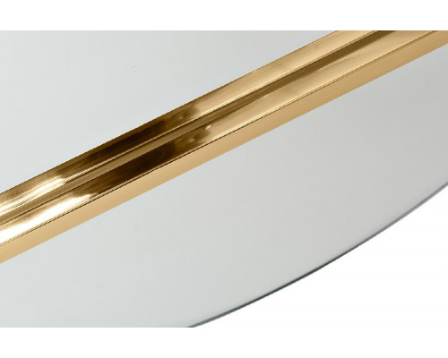 Дополнительное фото Интерьерное зеркало Garda Decor  KFG096: Купить в Интернет магазин освещения GCSVET.RU