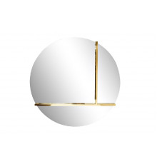 Интерьерное зеркало Garda Decor  KFG096