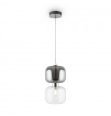 Светильник подвесной Freya Lumen FR5215PL-01CH