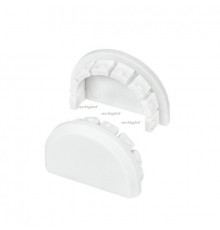 Заглушка дополняющая для PLS-LOCK под экран G-L Arlight 019215
