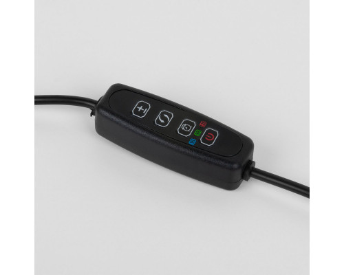 Дополнительное фото Светодиодный светильник для растений Elektrostandard FT-005 4690389167423: Купить в Интернет магазин освещения GCSVET.RU