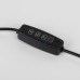Дополнительное фото Светодиодный светильник для растений Elektrostandard FT-005 4690389167423: Купить в Интернет магазин освещения GCSVET.RU