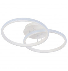 Люстра потолочная Natali Kovaltseva Pure LED LAMPS 81177
