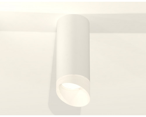 Дополнительное фото Светильник потолочный Ambrella Light Techno Spot XS7442017 (C7442, N7175): Купить в Интернет магазин освещения GCSVET.RU