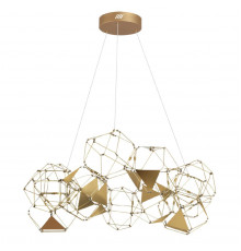 Люстра подвесная Odeon Light Trellis 5086/56L
