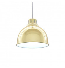 Подвесной светильник Lumina Deco Fabbiano LDP 7464 GD