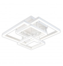 Люстра потолочная Escada Union 10229/4LED White