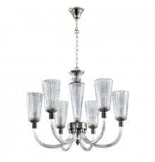 Люстра подвесная MW-Light Альгеро 285012306