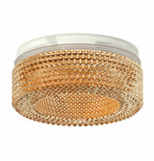 Насадка передняя для корпуса светильника Ambrella Light DIY Spot N7195
