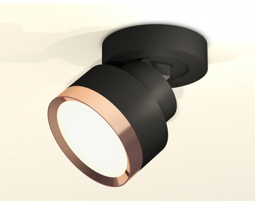 Дополнительное фото Светильник спот Ambrella Light Techno Spot XM8102005 (A2229, A2106, C8102, N8126): Купить в Интернет магазин освещения GCSVET.RU
