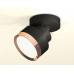 Дополнительное фото Светильник спот Ambrella Light Techno Spot XM8102005 (A2229, A2106, C8102, N8126): Купить в Интернет магазин освещения GCSVET.RU