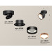 Дополнительное фото Светильник спот Ambrella Light Techno Spot XM8102005 (A2229, A2106, C8102, N8126): Купить в Интернет магазин освещения GCSVET.RU