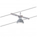 Дополнительное фото Струнный светильник Paulmann Wire Systems Togo 94147: Купить в Интернет магазин освещения GCSVET.RU