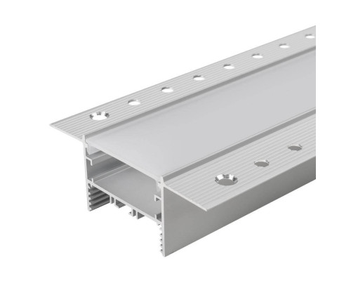 Основное фото Профиль Arlight SL-LINIA 027160: Купить в Интернет магазин освещения GCSVET.RU