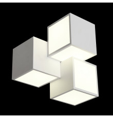 Светильник потолочный Natali Kovaltseva LED LAMPS 81199 WHITE