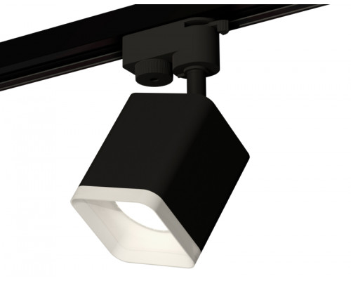 Основное фото Светильник трековый (однофазный) Ambrella Light Track System XT7813022 (A2521, C7813, N7755): Купить в Интернет магазин освещения GCSVET.RU