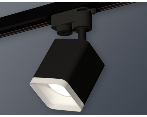 Дополнительное фото Светильник трековый (однофазный) Ambrella Light Track System XT7813022 (A2521, C7813, N7755): Купить в Интернет магазин освещения GCSVET.RU