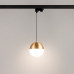 Дополнительное фото Светильник трековый Arlight LGD-Emisfero-Track-Hang-4TR-R150-11W Day4000 035939: Купить в Интернет магазин освещения GCSVET.RU