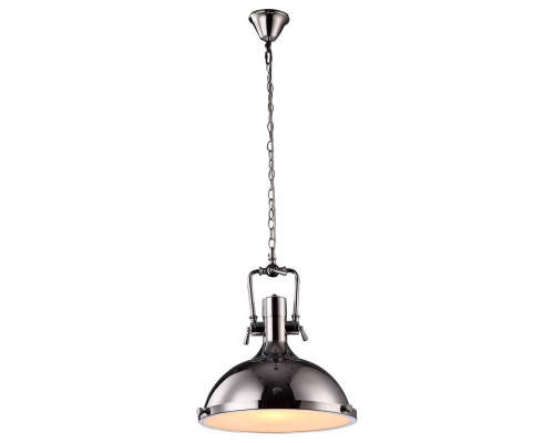 Основное фото Светильник подвесной Arte Lamp Decco A8022SP-1CC: Купить в Интернет магазин освещения GCSVET.RU