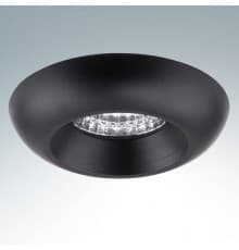 Светильник встраиваемый Lightstar Monde LED 071157