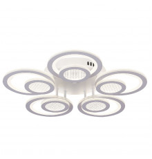 Люстра потолочная Natali Kovaltseva Damask LED LAMPS 81169