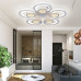 Дополнительное фото Люстра потолочная Natali Kovaltseva Damask LED LAMPS 81169: Купить в Интернет магазин освещения GCSVET.RU
